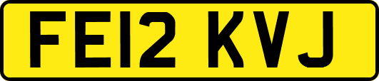 FE12KVJ