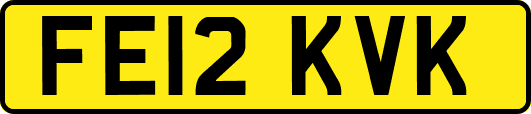 FE12KVK