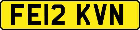 FE12KVN