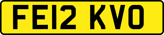 FE12KVO