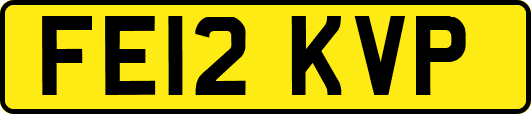 FE12KVP