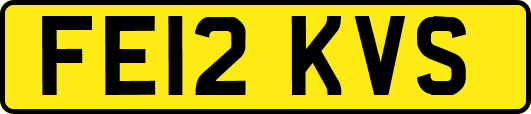 FE12KVS