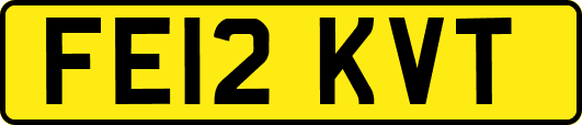 FE12KVT