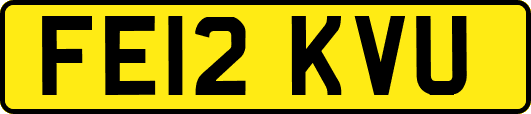 FE12KVU