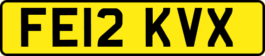 FE12KVX