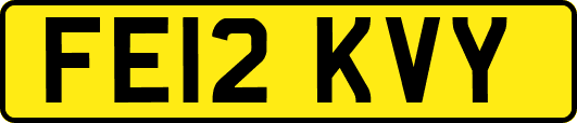 FE12KVY