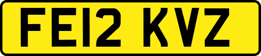 FE12KVZ