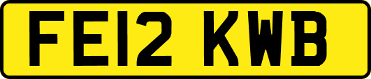 FE12KWB