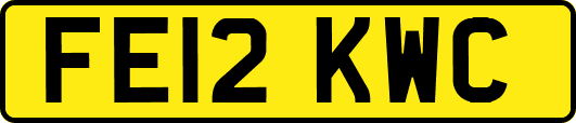 FE12KWC