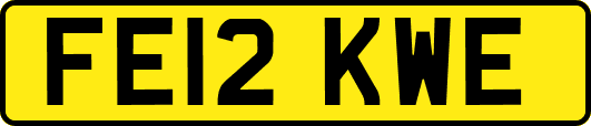 FE12KWE