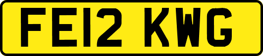 FE12KWG