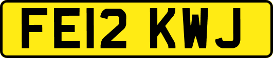 FE12KWJ