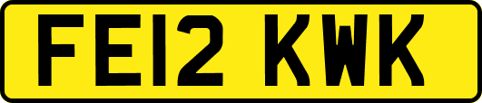 FE12KWK