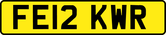 FE12KWR