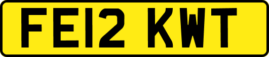 FE12KWT