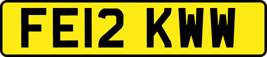 FE12KWW