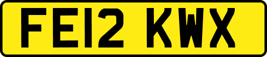 FE12KWX