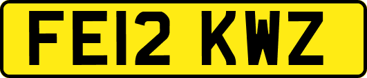 FE12KWZ