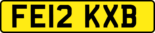 FE12KXB