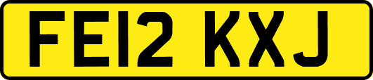 FE12KXJ