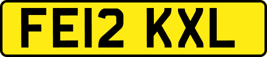 FE12KXL