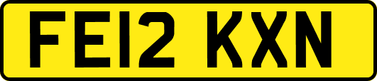 FE12KXN