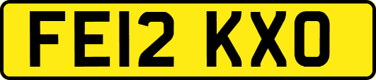 FE12KXO