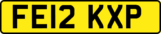 FE12KXP