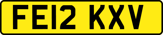 FE12KXV