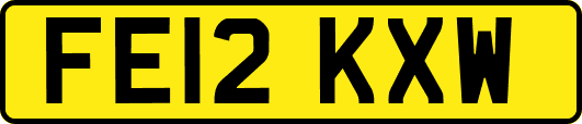 FE12KXW