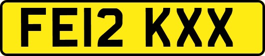 FE12KXX