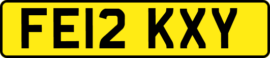FE12KXY