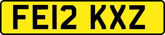 FE12KXZ