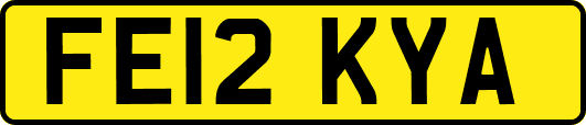 FE12KYA
