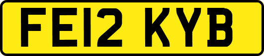 FE12KYB
