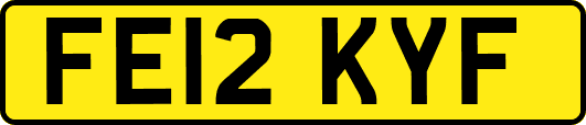 FE12KYF