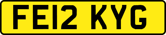 FE12KYG