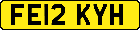 FE12KYH