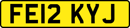FE12KYJ