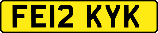 FE12KYK