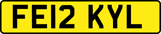 FE12KYL