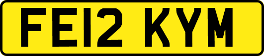 FE12KYM