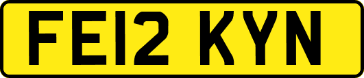FE12KYN