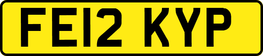 FE12KYP