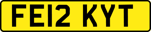 FE12KYT