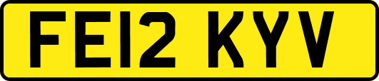 FE12KYV
