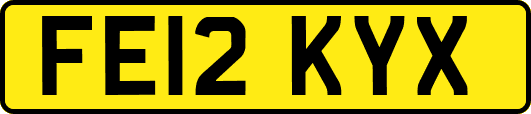 FE12KYX