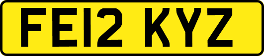 FE12KYZ