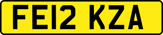 FE12KZA