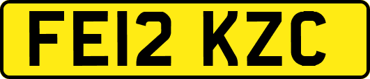 FE12KZC